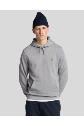 Pullover Hoodie