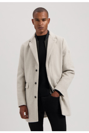 Dstrezzed Heren Jas Carter Coat