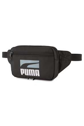 PUMA Plus Waist Bag II Puma Black