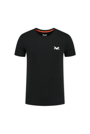 MV T-shirt The Limits - Zwart