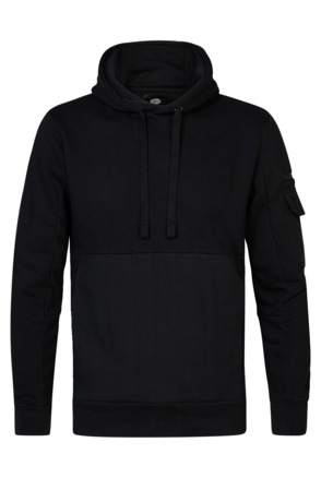 Men Sweater Hooded