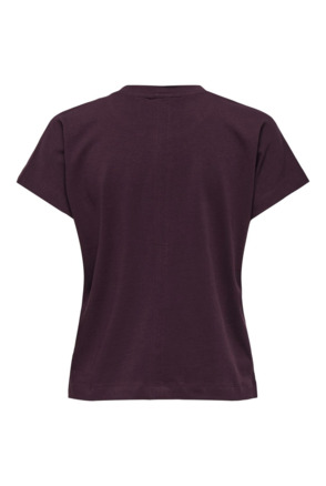 Oversize Fit O-Neck Short Sleeves (S/S)