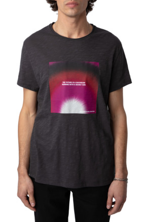 TOBY FLAMME PHOTOPRINT T&D