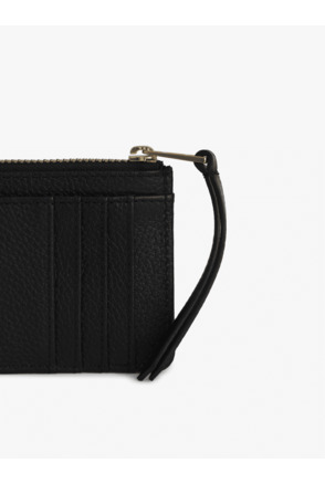 ZV CARD GRAINED LEATHER