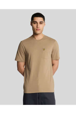 Pocket T-Shirt