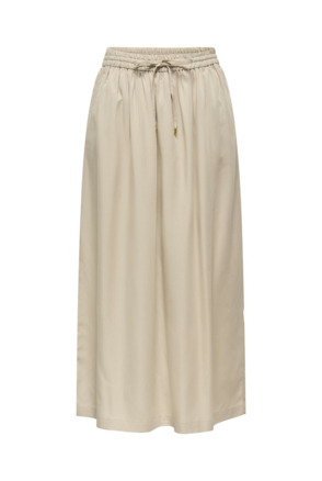 ONLZIA LONG SKIRT CS WVN