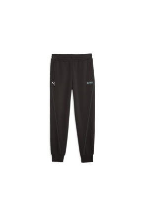 MAPF1 Sweatpants, Reg/CC PUMA Black