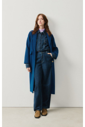 Damesmantel Dadoulove