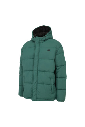 Puffer Jacket Jackets