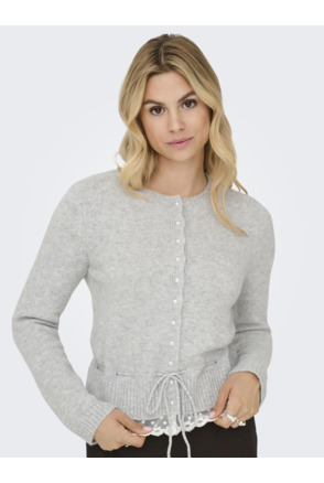 Regular Fit O-Neck Long Sleeves (L/S)