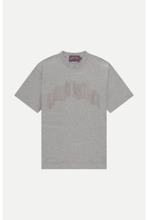 Killer Bill T-shirt Grijs Melange Unisex