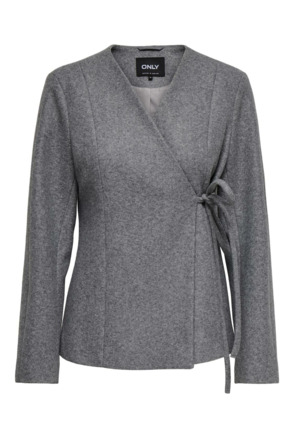 V-Neck Long Sleeves (L/S)