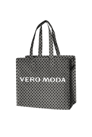 VMSHOPPING BAG PRINT