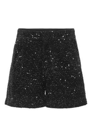 Regular Fit Vier het in stijl met party-ready regular fit shorts
