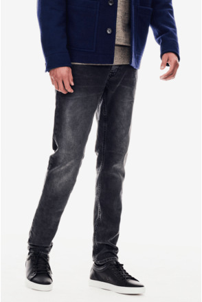 Men Jeans Russo Tapered fit