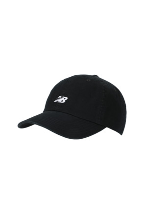 7 Panel NB Patch Logo Hat accessories