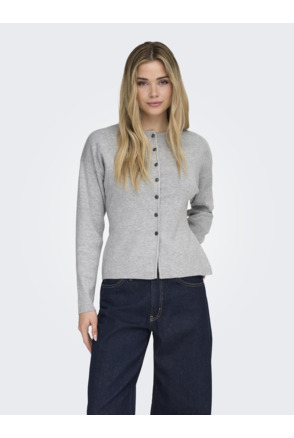 Regular Fit O-Neck Long Sleeves (L/S)