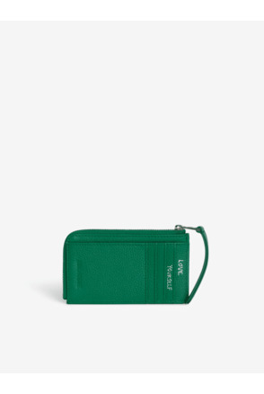 ZV CARD GRAINED LEATHER