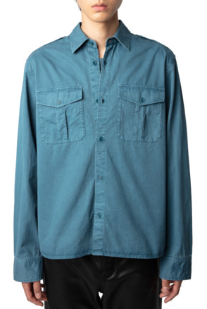 TASKAL MILI COTTON TWILL