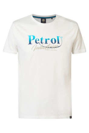 Men T-Shirt SS AOP