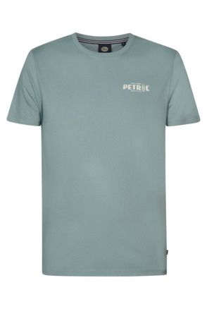 Men T-Shirt SS Classic Print