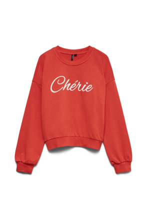 Standard Fit O-Neck Long Sleeves (L/S)