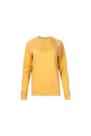 W SWIFTLINE SWEATER