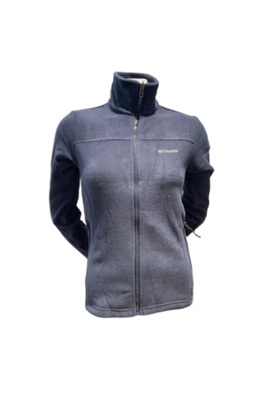Fleece Falls II Full Zip