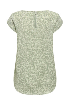 Regular Fit O-Neck Short Sleeves (S/S)