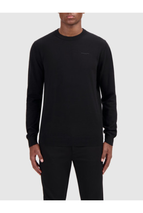 Original Crewneck Knit 100% Cotton Men