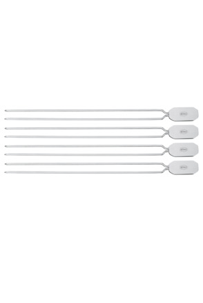 Grill Skewers 4 pcs.