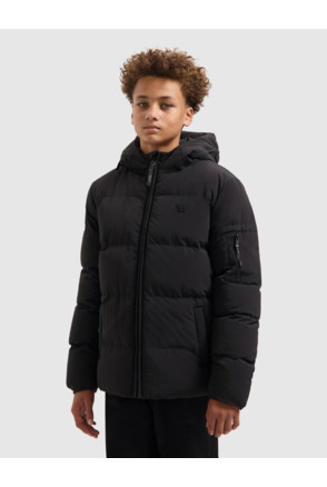 Junior Puffer Jas 100% Nylon