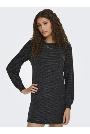 Regular Fit O-Neck Long Sleeves (L/S)