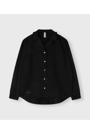 woven shirt
