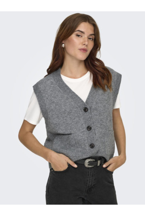 Knit Fit V-Neck Long Sleeves (L/S)