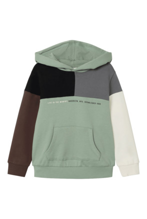 Regular Fit O-Neck Long Sleeves (L/S)