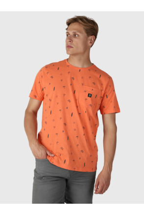 Neppy-AO Men T-shirt