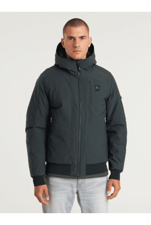 Winterjas Return Valley Heren