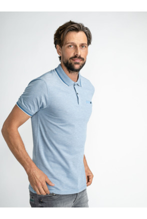 Men Polo Short Sleeve