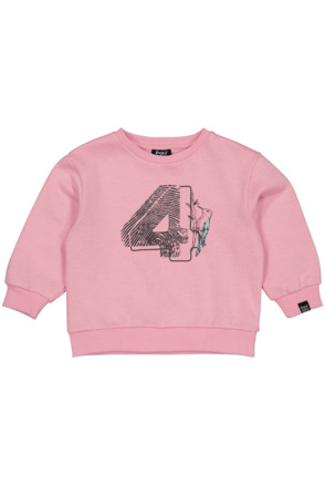 HOFABDAYSW04 Sweater Uni