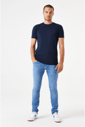 Heren Jeans Savio Slim fit