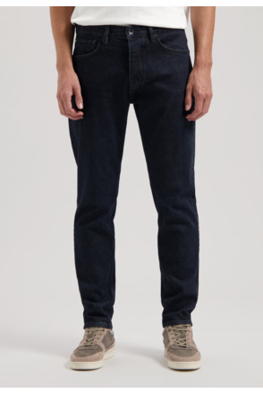 Dstrezzed Heren Denim Broek Rinsed By Night