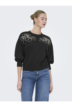 Regular Fit O-Neck Long Sleeves (L/S)