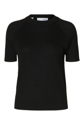 Regular Fit O-Neck Short Sleeves (S/S)