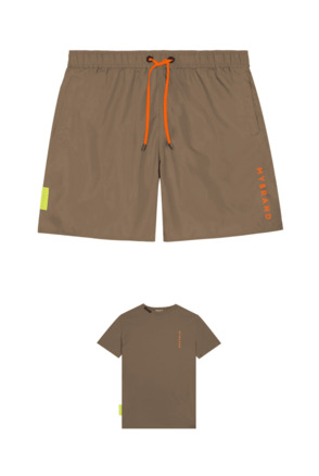 BASIC SWIM CAPSULE SWIMSH MEN