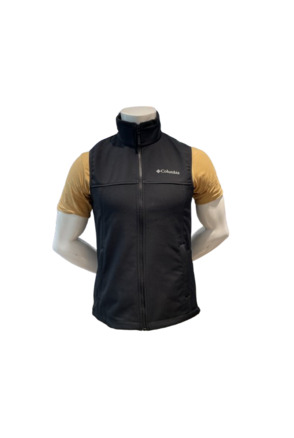 Mt Village FS Softshell Vest
