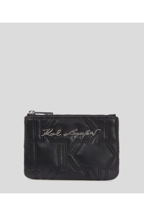 K/KURL COIN PURSE