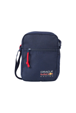 Red Bull Racing Shoulder Bag