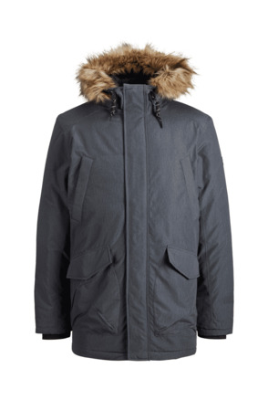 JWHGREAT PARKA JACKET