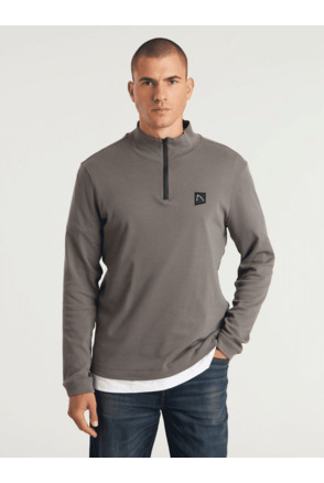 Chasin Heren Longsleeve Ultimo